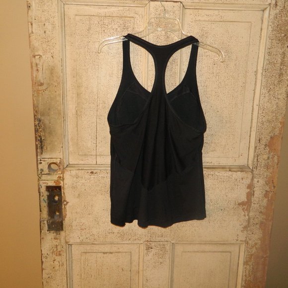 Nike Razorback Running Tank Top Size XL (O-32) - Picture 3 of 5